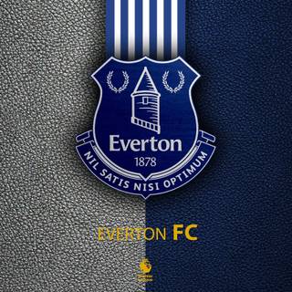 Everton 2022 wallpaper