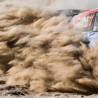 Rally 2022 wallpaper