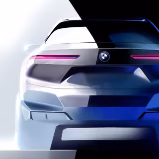 2022 BMW wallpaper