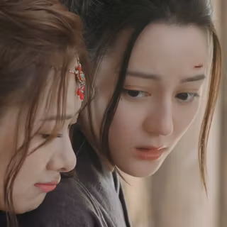 The Long Ballad wallpaper