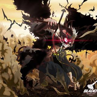 Asta Devil Union wallpaper