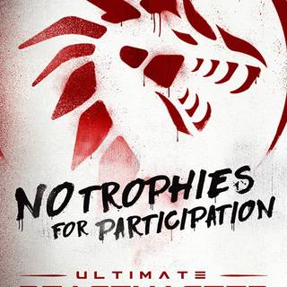 Ultimate Beastmaster wallpaper