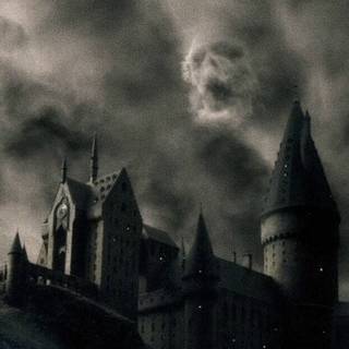 Harry Potter iPhone 4k wallpaper