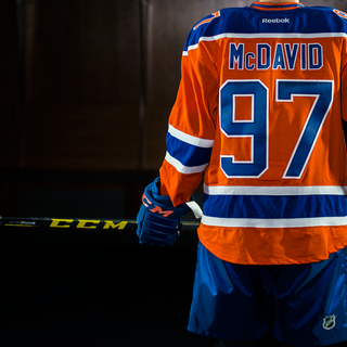 Connor McDavid 2022 wallpaper