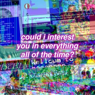 Internetcore wallpaper