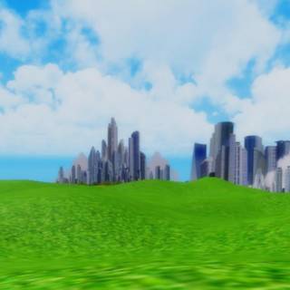 Internetcore wallpaper