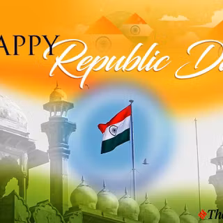 Republic Day 2022 wallpaper