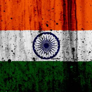 Indian national flag 4k wallpaper