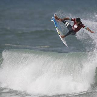 Filipe Toledo wallpaper