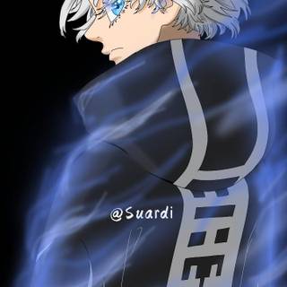 Senju Akashi wallpaper