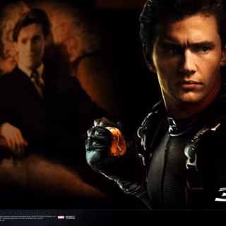 Norman Osborn wallpaper