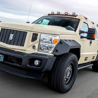 USSV Rhino GX wallpaper