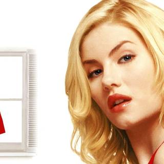 The girl Next Door 2004 wallpaper