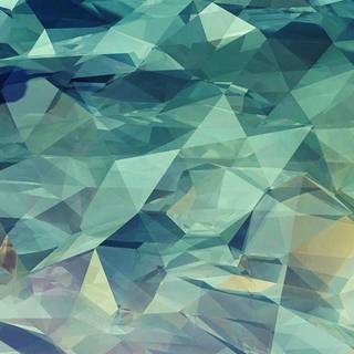 Aesthetic abstract laptop wallpaper