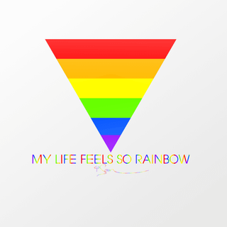 Hidden LGBTQ wallpaper