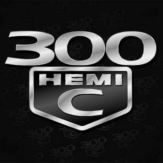Chrysler Hemi wallpaper