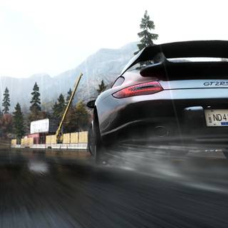 Need For Speed Hot Pursuit Remastered wallpaper