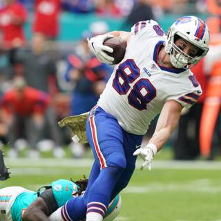 Dawson Knox wallpaper