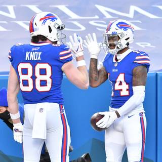 Dawson Knox wallpaper