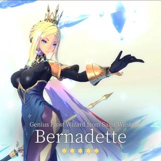 Exos Heroes wallpaper