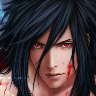 Madara 1920x1080 wallpaper