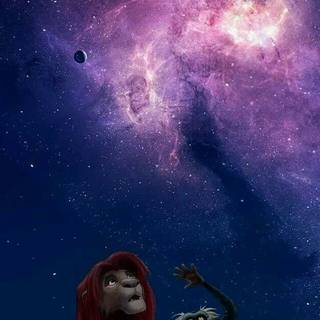 Awesome Disney wallpaper