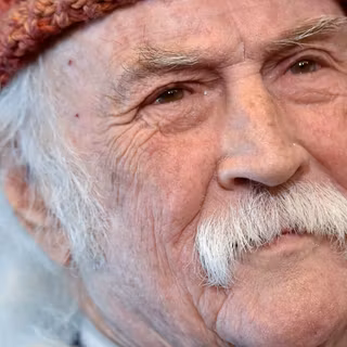 David Crosby wallpaper