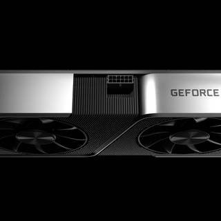 GeForce RTX 3070 Series wallpaper