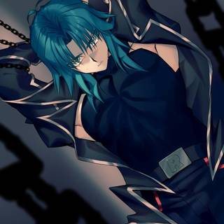 Zane Truesdale wallpaper