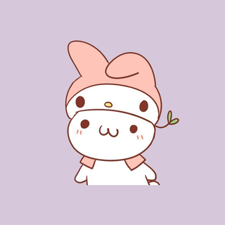 Cute matching wallpaper