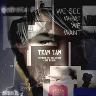 Tam Song wallpaper