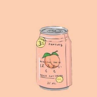 Soft aesthetic PC wallpaper