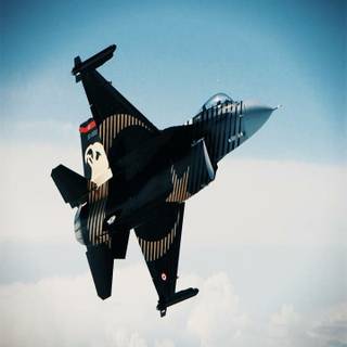 Army planes wallpaper