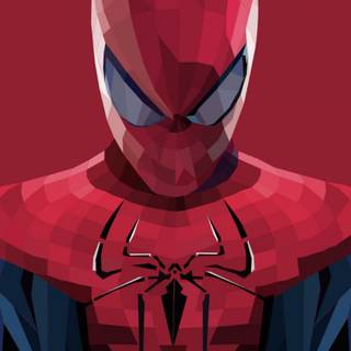 Spider-Man iPhone 11 wallpaper