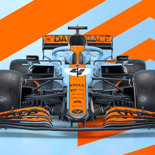 F1 PC wallpaper