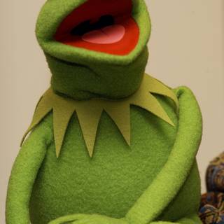 Cute Kermit wallpaper