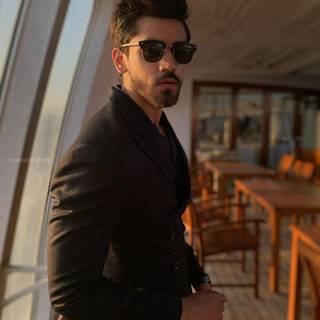 Avinash Mishra wallpaper