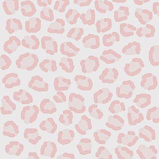 Pink cheetah wallpaper