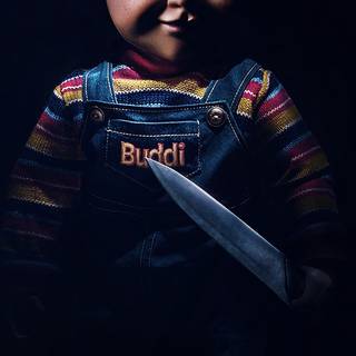 Chucky iPhone wallpaper