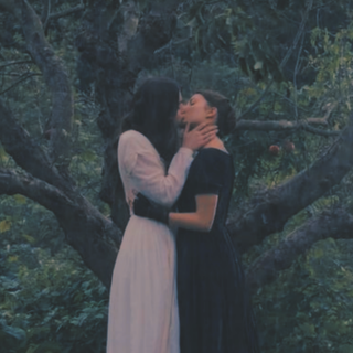 Sue and Emily wallpaper