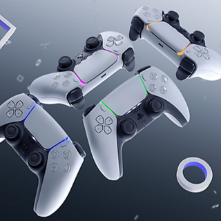 Dualsense wallpaper