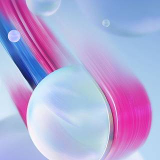 Huawei Y7p wallpaper