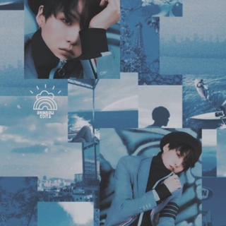 Random aesthetic wallpaper