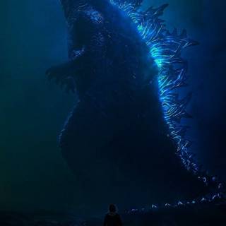 Godzilla Legendary wallpaper