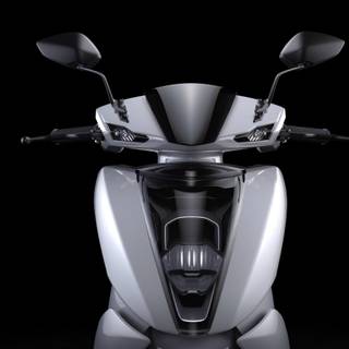 Ather Energy wallpaper