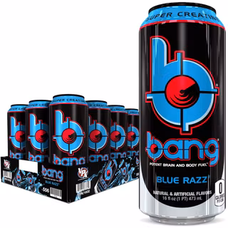 Bang Energy drink wallpaper