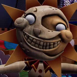 Sundrop Moondrop wallpaper