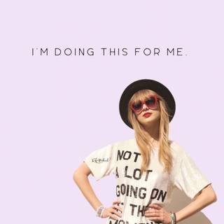 Taylor Swift 2022 wallpaper