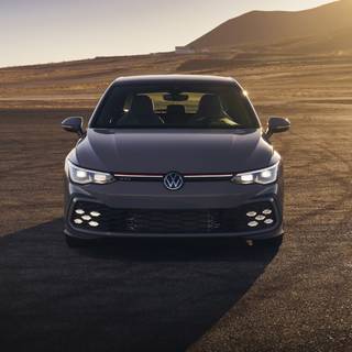 2022 Volkswagen wallpaper