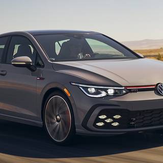 2022 Volkswagen wallpaper